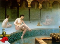 Jean-Léon Gérôme_1824-1904_Le Bain de vapeur.jpg